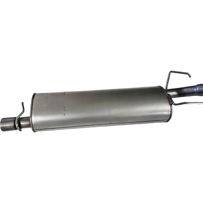 Muffler And Pipe Assembly by DAVICO - 494548 pa1