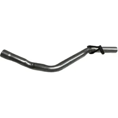 Muffler And Pipe Assembly by DAVICO - 712699 pa3