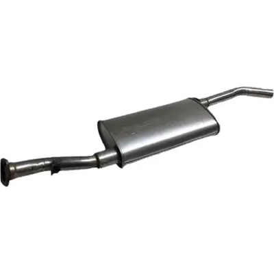 Muffler And Pipe Assembly by DAVICO - 712699 pa4