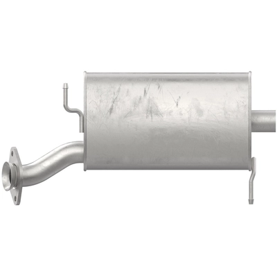 WALKER USA - 28021 - Muffler pa1