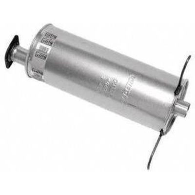 Stainless Steel Muffler And Pipe Assembly - WALKER USA - 40079 pa1