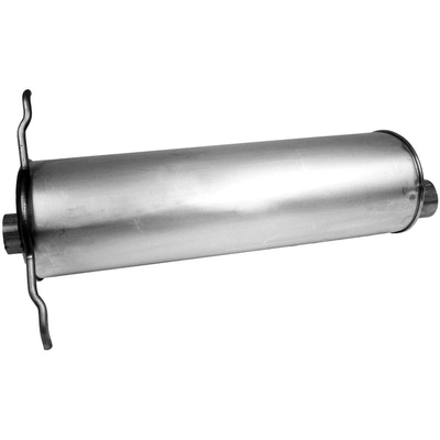 WALKER USA - 40245 - Stainless Steel Muffler And Pipe Assembly pa5