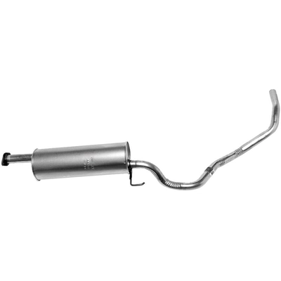 WALKER USA - 46992 - Stainless Steel Muffler And Pipe Assembly pa3