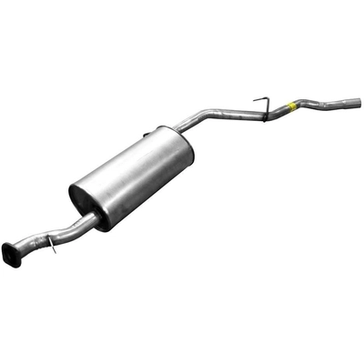 WALKER USA - 47771 - Stainless Steel Muffler And Pipe Assembly pa5