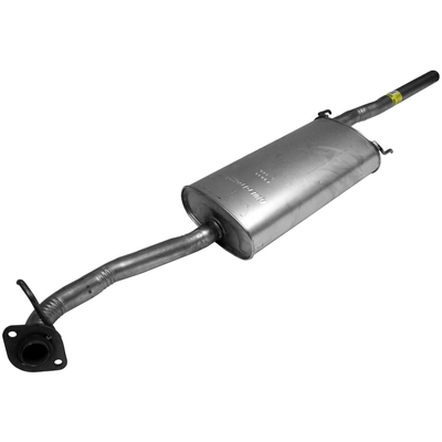 WALKER USA - 47815 - Stainless Steel Muffler And Pipe Assembly pa14