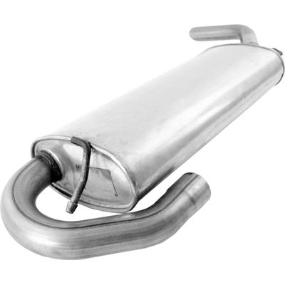 Muffler And Pipe Assembly by WALKER USA - 50064 pa5