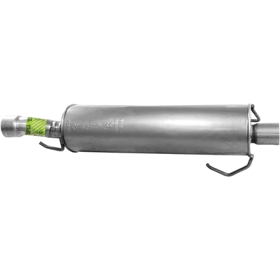 WALKER USA - 50464 - Stainless Steel Muffler And Pipe Assembly pa5