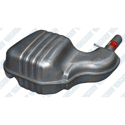 Muffler And Pipe Assembly by WALKER USA - 52347 pa2