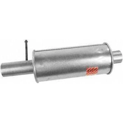 WALKER USA - 52353 - Stainless Steel Muffler And Pipe Assembly pa1