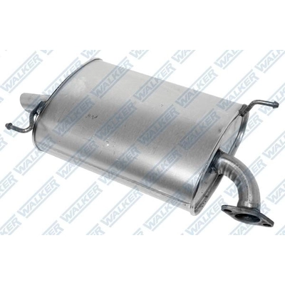 Muffler And Pipe Assembly by WALKER USA - 53259 pa2
