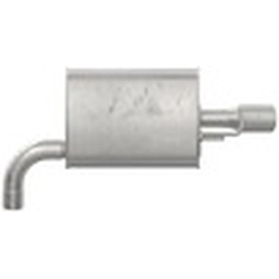 WALKER USA - 53943 - Muffler And Pipe Assembly pa2