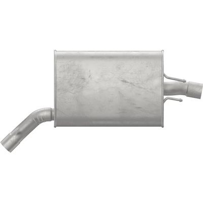 Muffler And Pipe Assembly by WALKER USA - 53970 pa2