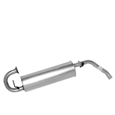 WALKER USA - 54254 - Stainless Steel Muffler And Pipe Assembly pa3