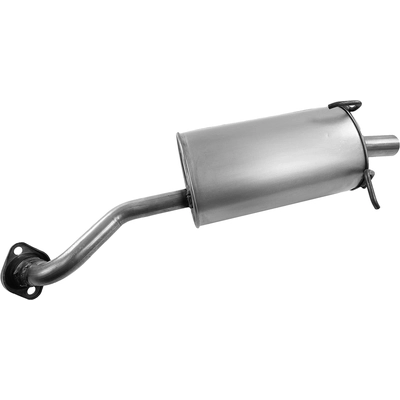 WALKER USA - 54819 - Stainless Steel Muffler And Pipe Assembly pa3