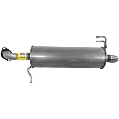 WALKER USA - 54905 - Stainless Steel Muffler And Pipe Assembly pa3