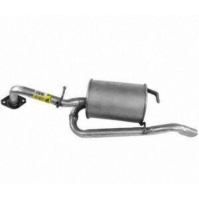 Muffler And Pipe Assembly by WALKER USA - 54913 pa5