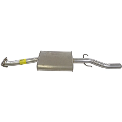 Muffler And Pipe Assembly by WALKER USA - 54990 pa1