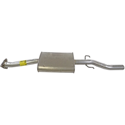 Muffler And Pipe Assembly by WALKER USA - 54990 pa2