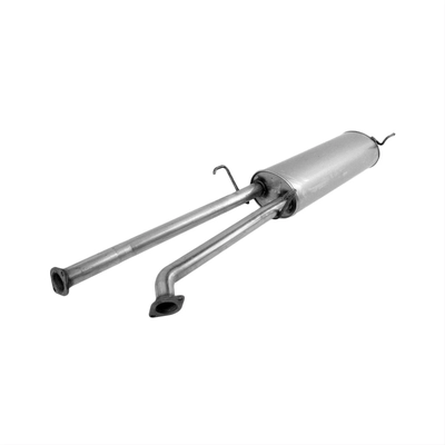 WALKER USA - 56209 - Stainless Steel Muffler And Pipe Assembly pa8