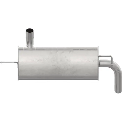 WALKER USA - 70006 - Muffler And Pipe Assembly pa5