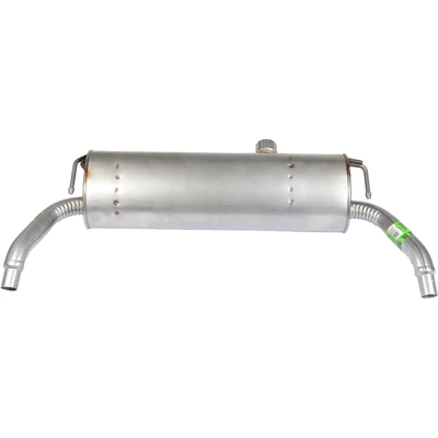 WALKER USA - 70008 - Muffler And Pipe Assembly pa1