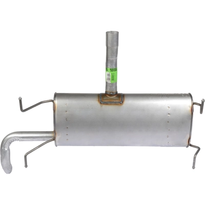 Assemblage de silencieux et de tuyau de WALKER USA - 70009 pa1