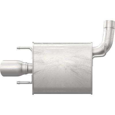 Muffler And Pipe Assembly by WALKER USA - 73093 pa3