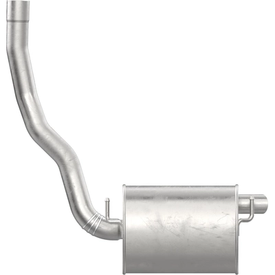 Muffler And Pipe Assembly by WALKER USA - 74068 pa2