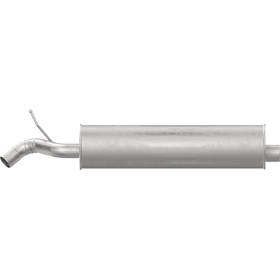 Muffler And Pipe Assembly by WALKER USA - 74099 pa2