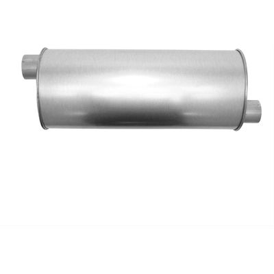 Muffler by AP EXHAUST - 2100 pa1