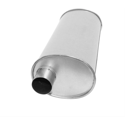 Muffler by AP EXHAUST - 2100 pa2