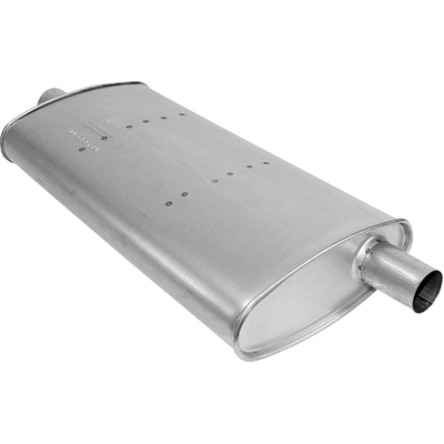 Muffler by AP EXHAUST - 2204 pa1