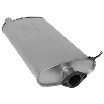 AP EXHAUST - 2408 - Muffler pa1