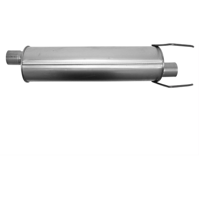 Muffler by AP EXHAUST - 2464 pa1