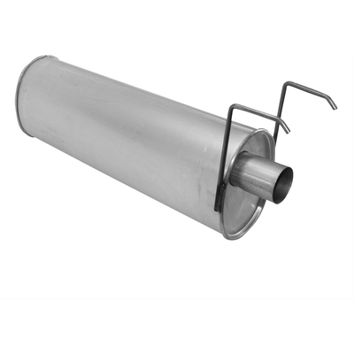 Muffler by AP EXHAUST - 2464 pa2