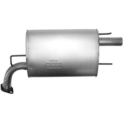 AP EXHAUST - 2474 - Muffler pa2