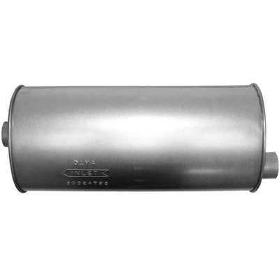 Muffler by AP EXHAUST - 2479 pa1