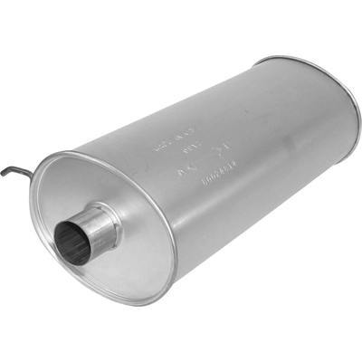 Muffler by AP EXHAUST - 2481 pa1