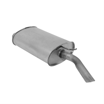 AP EXHAUST - 2513 - Exhaust Muffler with Inlet Neck and Spout pa2