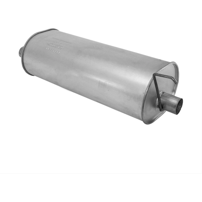 Muffler by AP EXHAUST - 2526 pa3