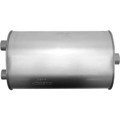 Muffler by AP EXHAUST - 2527 pa2