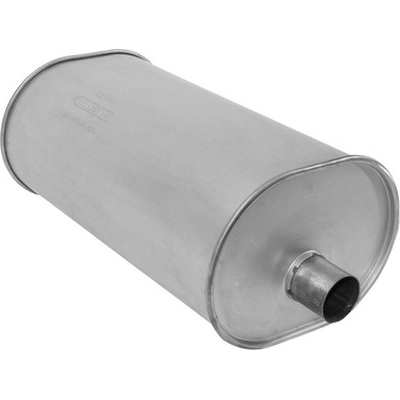 Muffler by AP EXHAUST - 2527 pa3