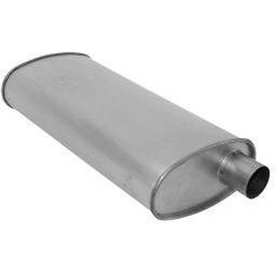 Muffler by AP EXHAUST - 2549 pa4