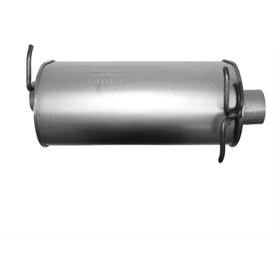 Muffler by AP EXHAUST - 2557 pa1