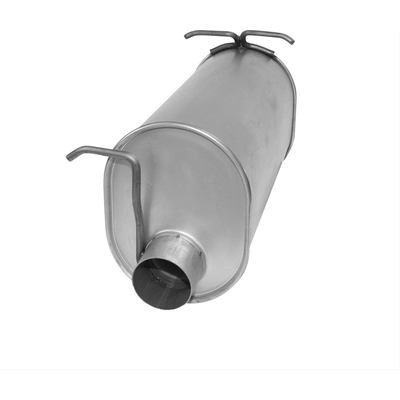 Muffler by AP EXHAUST - 2557 pa2