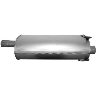 Muffler by AP EXHAUST - 2566 pa2