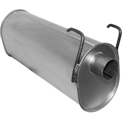 Muffler by AP EXHAUST - 2566 pa3