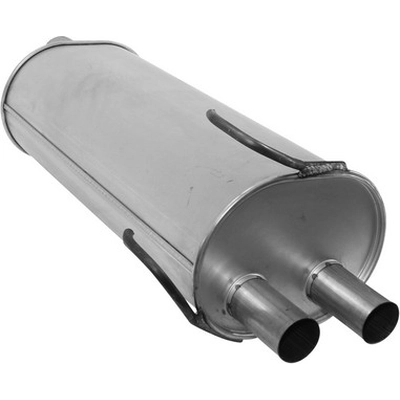 Muffler by AP EXHAUST - 2567 pa3