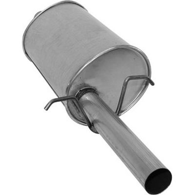 Muffler by AP EXHAUST - 2572 pa3