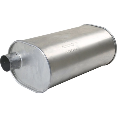 Muffler by AP EXHAUST - 2621 pa2